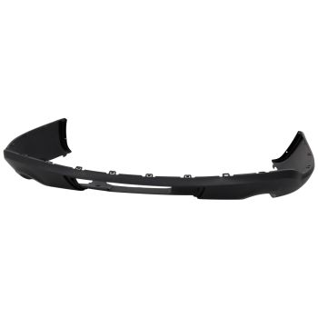 DODGE TRUCKS & VANS DURANGO FRONT BUMPER COVER LOWER PRIMED (W/MLDG HOLES)(EXC RT&SRT 18-20/GT 19-20) OEM#5ZW22TZZAA 2014-2020 PL#CH1015141