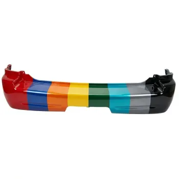 JEEP GRAND CHEROKEE REAR B COVER PRIMED (WO/MLDG)(W/ Hitch)(WO/SRT-8) OEM#5159094AC 2005-2010 PL#CH1100870