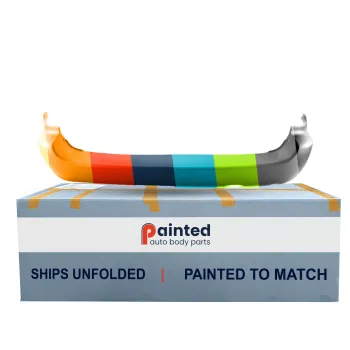 DODGE TRUCKS & VANS CARAVAN REAR B COVER TEXTURED GRAY (113WB)(BASE/SE) OEM#SH27CD7AA 2006-2007 PL#CH1100943