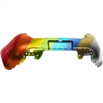 DODGE DART REAR BUMPER COVER PRIMED (WO/SENSOR) OEM#1SX75TZZAA 2013-2016 PL#CH1100975