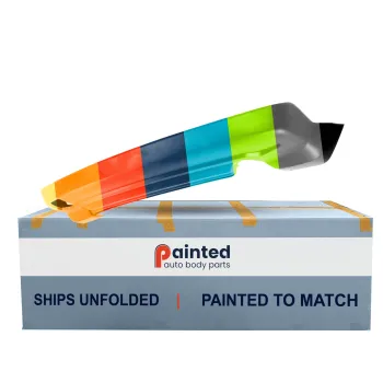 JEEP PATRIOT REAR BUMPER COVER TEXT BLACK LOWER(W/BIG TOW HOOK)(WO/INSERT) OEM#68091512AA 2011-2017 PL#CH1115104