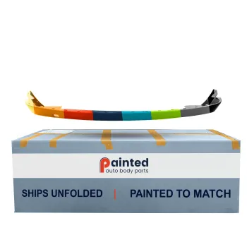 JEEP PATRIOT REAR BUMPER COVER TEXT BLACK LOWER(W/SMALL TOW HOOK)(W/INSERT) OEM#68091513AA 2011-2017 PL#CH1115105