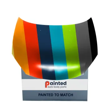 CHRYSLER SEBRING/SEDAN HOOD OEM#4814749AG 2001-2006 PL#CH1230217