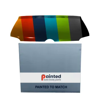 DODGE TRUCKS & VANS SPRINTER HOOD OEM#5104402AC 2003-2006 PL#CH1230251