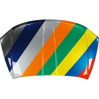 DODGE AVENGER HOOD (ALUMINUM) OEM#5008923AK 2008-2014 PL#CH1230260