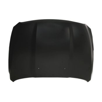 DODGE TRUCKS & VANS DODGE/PU (R1500) HOOD (STEEL)(WO/SCOOP) OEM#68160234AD-PFM (P) 2013-2022 PL#CH1230278