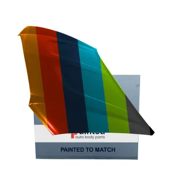 DODGE CHARGER HOOD (EXC SRT-8) (STEEL) OEM#68089361AB-PFM 2011-2014 PL#CH1230291