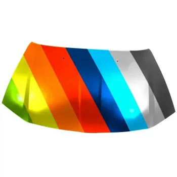 CHRYSLER 300 HOOD (ALUMINUM) **CAPA** OEM#68127958AD 2011-2023 PL#CH1230292C