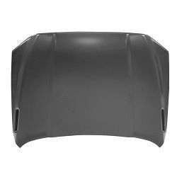 DODGE TRUCKS & VANS DODGE/PU  (R2500/3500) HOOD (STEEL) OEM#68360786AE-PFM 2019-2024 PL#CH1230335