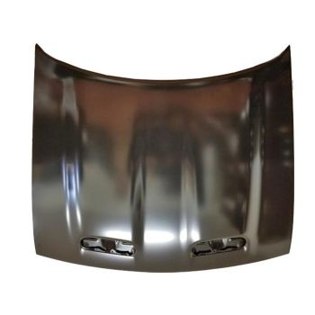 DODGE CHALLENGER HOOD (ALUM)(DUAL SCOOP)(HELLCAT) OEM#68502581AB 2019-2020 PL#CH1230346