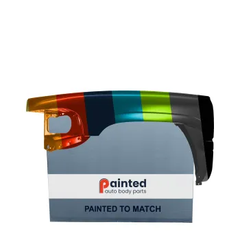 DODGE TRUCKS & VANS DODGE/PU (Exc 02 R1500) (Old Style) FENDER LEFT (Driver Side) OEM#55234709AG 1994-2002 PL#CH1240186