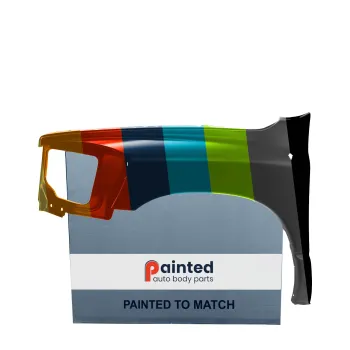 DODGE TRUCKS & VANS DODGE/PU (R2500/3500)(R1500 Mega Cab 06-08) FENDER LEFT (Driver Side) OEM#55276987AB 2006-2009 PL#CH1240255