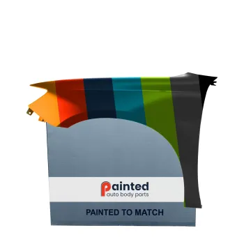 CHRYSLER 200 CONV FENDER LEFT (Driver Side) OEM#68079073AB 2011-2014 PL#CH1240274