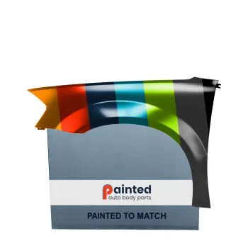 DODGE AVENGER FENDER LEFT (Driver Side) OEM#5008903AL 2011-2014 PL#CH1240278