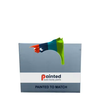 CHRYSLER 200 SEDAN FENDER LEFT (Driver Side) OEM#68143657AA (P) 2015-2017 PL#CH1240283