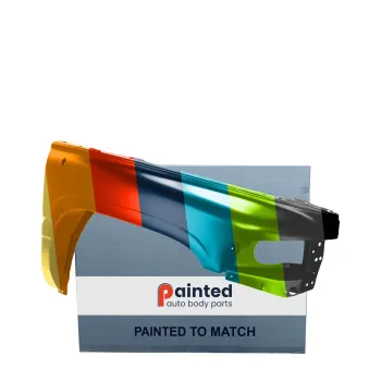 DODGE TRUCKS & VANS DODGE/PU (Exc 02 R1500) (Old Style) FENDER RIGHT (Passenger Side) OEM#55234708AG 1994-2002 PL#CH1241186