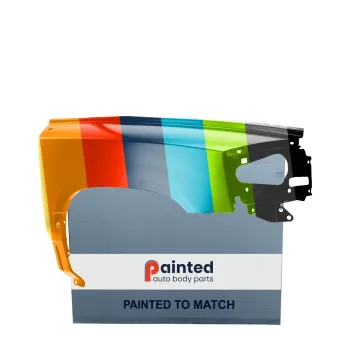 DODGE TRUCKS & VANS DAKOTA/PU FENDER RIGHT (Passenger Side) OEM#55359248AD 2005-2007 PL#CH1241241