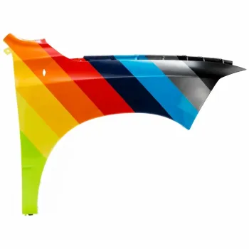 DODGE TRUCKS & VANS DODGE/PU (R2500/3500) FENDER RIGHT (Passenger Side) OEM#68054338AI (P) 2010-2018 PL#CH1241269