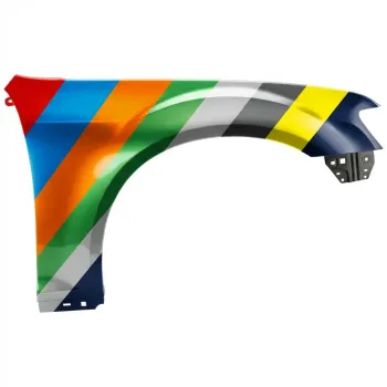 CHRYSLER 300 FENDER RIGHT (Passenger Side) OEM#55113438AD 2011-2023 PL#CH1241277