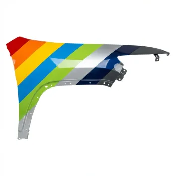 JEEP CHEROKEE FENDER RIGHT (Passenger Side) OEM#68103308AF (P) 2014-2018 PL#CH1241281