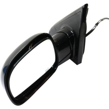 CHRYSLER TOWN & COUNTRY DOOR MIRROR LEFT (Driver Side) POWER W/HTD W/O Memory W/O Auto Dimmer OEM#4894405AF 2001-2007 PL#CH1320199