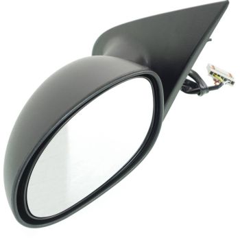 DODGE NEON/SX 2.0 DOOR MIRROR LEFT (Driver Side) PWR/NON-HTD (FOLDAWAY)(3 wires) OEM#4783567AM 2000-2002 PL#CH1320205
