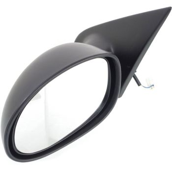 DODGE NEON/SX 2.0 DOOR MIRROR LEFT (Driver Side) PWR/NON-HTD (FOLDAWAY)(TXT) OEM#4783567AP 2003-2005 PL#CH1320206