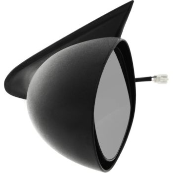 CHRYSLER SEBRING/SEDAN DOOR MIRROR LEFT (Driver Side) POWER/ NOT HEATED (NON-FOLD) OEM#4805311AD 2001-2006 PL#CH1320211