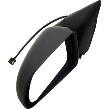 DODGE TRUCKS & VANS DAKOTA/PU DOOR MIRROR LEFT (Driver Side) POWER (NON-FOLD) (5x7) OEM#55077623AD 2005-2011 PL#CH1320220