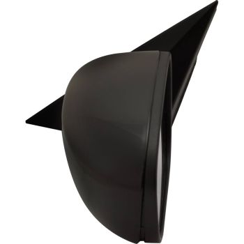 DODGE MAGNUM DOOR MIRROR LEFT (Driver Side) PWR/HTD (PTD CVR)(FOLD)(8H5P)(WO/MEMORY) OEM#XB811XRAK-PFM 2005-2008 PL#CH1320231