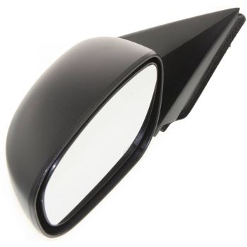 DODGE CHARGER DOOR MIRROR LEFT (Driver Side) PWR/HTD (NON-FOLD)(TXT CVR) OEM#4806159AD-PFM 2006-2010 PL#CH1320295