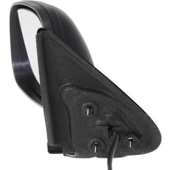 DODGE TRUCKS & VANS DURANGO DOOR MIRROR LEFT (Driver Side) POWER FOLDAWAY NON-HTD (6X9) OEM#55077293AE 2001-2003 PL#CH1320317