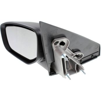 DODGE DART DOOR MIRROR LEFT (Driver Side) MANUAL OEM#68086507AG 2013-2016 PL#CH1320362