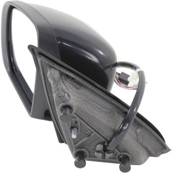 JEEP CHEROKEE DOOR MIRROR LEFT (Driver Side) PWR/HTD/SIGNAL/MEMORY (PTD)(WO/BLIND SPOT SENSOR) OEM#1UV69TZZAD-PFM 2014-2018 PL#CH1320375