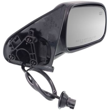 JEEP GRAND CHEROKEE DOOR MIRROR RIGHT (Passenger Side) POWER/HEATED (W/O MEMORY) OEM#55155232AE 1999-2004 PL#CH1321169