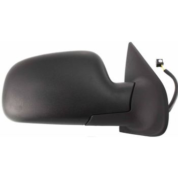 JEEP GRAND CHEROKEE DOOR MIRROR RIGHT (Passenger Side) POWER/ NOT HEATED OEM#55155446AE 1999-2004 PL#CH1321184