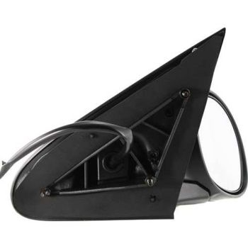 DODGE NEON/SX 2.0 DOOR MIRROR RIGHT (Passenger Side) PWR/NON-HTD (FOLDAWAY)(CONVEX)(3 wires) OEM#4783566AM 2000-2002 PL#CH1321205