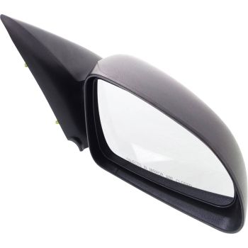 DODGE TRUCKS & VANS DAKOTA/PU DOOR MIRROR RIGHT (Passenger Side) MANUAL (NON-FOLD) OEM#55077620AD 2005-2011 PL#CH1321219