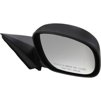 CHRYSLER 300 DOOR MIRROR RIGHT (Passenger Side) POWER/ NOT HEATED (TEXT CVR)(NON-FOLD) OEM#4805980AI-PFM 2005-2010 PL#CH1321230