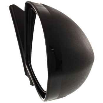 JEEP COMPASS DOOR MIRROR MANUAL RIGHT (Passenger Side) (FOLDABLE) OEM#5115040AJ 2007-2010 PL#CH1321266