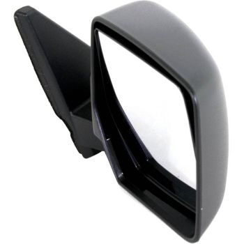 JEEP PATRIOT DOOR MIRROR RIGHT (Passenger Side) (MANUAL) OEM#5155456AK 2007-2017 PL#CH1321281