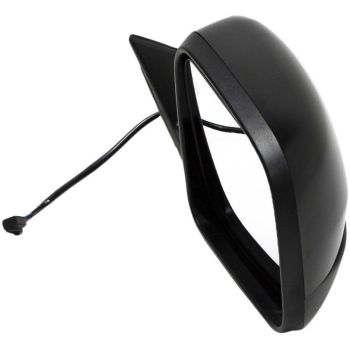 JEEP GRAND CHEROKEE DOOR MIRROR RIGHT (Passenger Side) PWR/HTD/M-FOLD (PTD CVR) OEM#5SG18AXRAF 2014-2019 PL#CH1321330