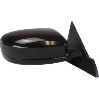 CHRYSLER 200 CONV DOOR MIRROR RIGHT (Passenger Side) PWR HTD PTM OEM#1TC121X8AB-PFM 2011-2014 PL#CH1321335