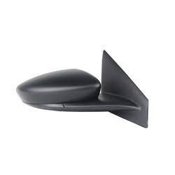 CHRYSLER 200 SEDAN DOOR MIRROR RIGHT (Passenger Side) PWR/HTD/NON-FOLD (W/BSD) OEM#1UY16TZZAD 2015-2017 PL#CH1321454