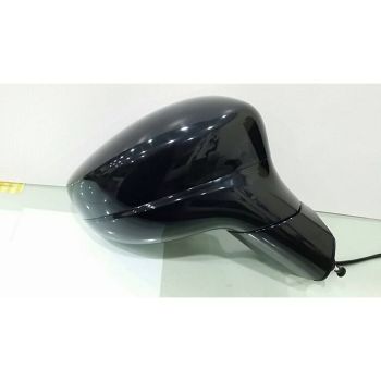 CHRYSLER PACIFICA DOOR MIRROR RIGHT (Passenger Side) PWR/HTD/M-FOLD (W/BSD)(WO/SVC)(CODE GTL)(BLACK BASE)(PTM) OEM#6WY96AXRAA 2020 PL#CH1321517
