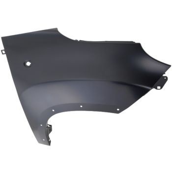FIAT 500L 4DOORS (FIAT) FENDER RIGHT (Passenger Side) (W/ WHEEL OPN MLDG) OEM#68246839AA 2014-2020 PL#FI1241102