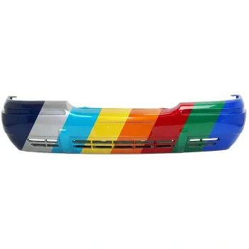 MERCURY GRAND MARQUIS FRONT BUMPER COVER PRIMED (W/VALANCE) OEM#XW3Z17D957BA 1998-2002 PL#FO1000423