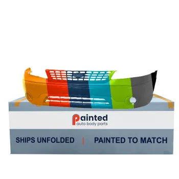 FORD TRUCKS & VANS WINDSTAR FRONT BUMPER COVER PRM/LWR-GRAY (W/ FOG) (SPORT MODEL) OEM#2F2Z17D957PAA 2001-2003 PL#FO1000492