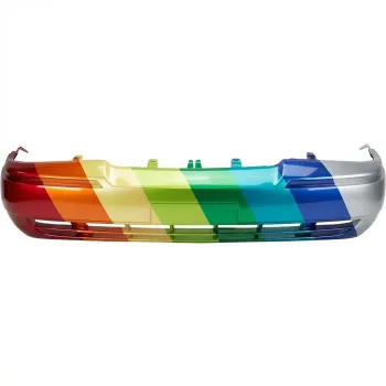 MERCURY GRAND MARQUIS FRONT BUMPER COVER PRIMED **CAPA** OEM#3W3Z17D957BA 2003-2005 PL#FO1000518C