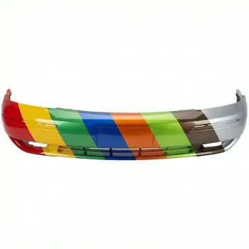 FORD FIVE-HUNDRED FRONT BUMPER COVER PRIMED (W/FOG) **CAPA** OEM#5G1Z17D957BAB 2005-2007 PL#FO1000579C